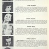 Souvenir program for the 1969 revival of Oklahoma!