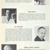 Souvenir program for the 1969 revival of Oklahoma!