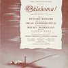 Souvenir program for Oklahoma!