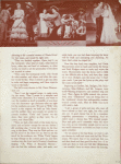 Souvenir program for Oklahoma!