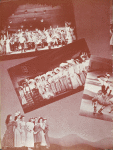 Souvenir program for Oklahoma!