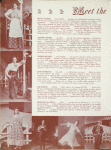 Souvenir program for Oklahoma!