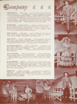Souvenir program for Oklahoma!