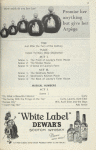 Program for the 1963 revival of Oklahoma!