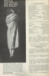 Program for the 1963 revival of Oklahoma!