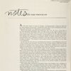 Program (3/26/1968 ) for a gala benefit concert presentation of Oklahoma! at Lincoln Center (New York, N.Y.)