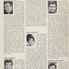 Program (3/26/1968 ) for a gala benefit concert presentation of Oklahoma! at Lincoln Center (New York, N.Y.)