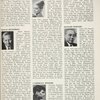Program (3/26/1968 ) for a gala benefit concert presentation of Oklahoma! at Lincoln Center (New York, N.Y.)