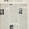 Program (3/26/1968 ) for a gala benefit concert presentation of Oklahoma! at Lincoln Center (New York, N.Y.)