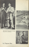 Program for the 1969 revival of Oklahoma!