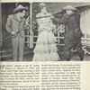 Program for the 1969 revival of Oklahoma!