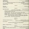 Program for the 1969 revival of Oklahoma!