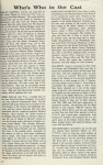 Program for the 1969 revival of Oklahoma!