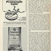 Program for the 1969 revival of Oklahoma!