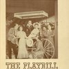 Program (beginning 3/31/1943) for Oklahoma!