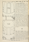 Program (beginning 3/31/1943) for Oklahoma!