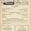 Program for the 1953 revival of Oklahoma!