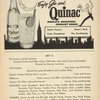 Program for the 1953 revival of Oklahoma!