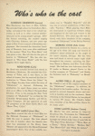 Program for the 1953 revival of Oklahoma!