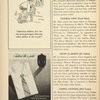 Program for the 1953 revival of Oklahoma!
