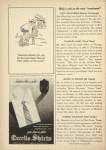 Program for the 1953 revival of Oklahoma!