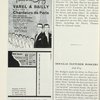 Program for the 1958 revival of Oklahoma!