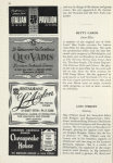 Program for the 1958 revival of Oklahoma!