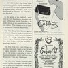 Program for the 1958 revival of Oklahoma!