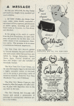 Program for the 1958 revival of Oklahoma!