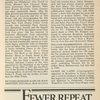 Program for the opening night (12/13/1979) of the revival of Oklahoma!