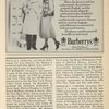 Program for the opening night (12/13/1979) of the revival of Oklahoma!