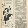 Program for the opening night (12/13/1979) of the revival of Oklahoma!