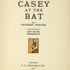 Casey at the bat