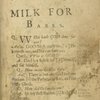 Spiritual Milk For Boston Babes In either England