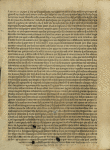 Letter of Columbus to Luis de Santangel, dated 15 February 1493