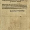 Letter of Columbus to Luis de Santangel, dated 15 February 1493