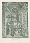Enea Piccolomini Elected Pope