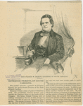Hon. Francis W. Pickens, Governor of South Carolina.