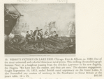 Battle of Lake Erie.