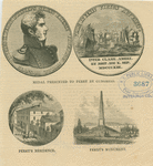 Monuments & memorials.