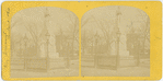 Monuments & memorials.