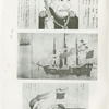 Foreigners in early Japan.