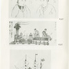 Foreigners in early Japan.