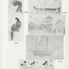 Foreigners in early Japan.