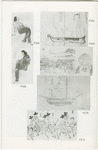 Foreigners in early Japan.