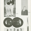 Foreigners in early Japan.