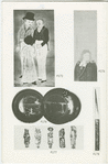 Foreigners in early Japan.