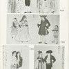 Foreigners in early Japan.