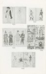 Foreigners in early Japan.