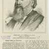Rev. H. N. Pierce.